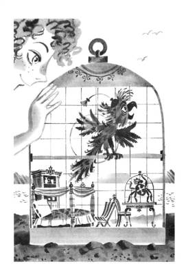 Росм Внекл.чт. Говорящий свёрток